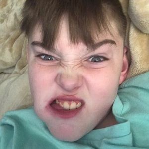 Meet your Posher, Tj